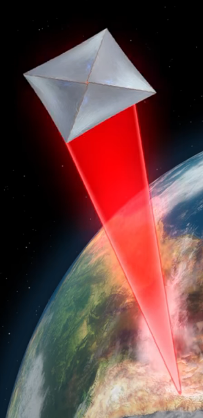 Breakthrough Starshot